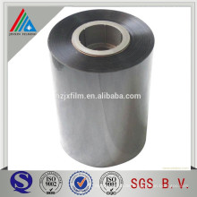 China Hersteller Aluminium Laminieren PET Film